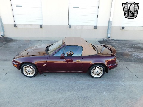 1995 Mazda Miata image 23