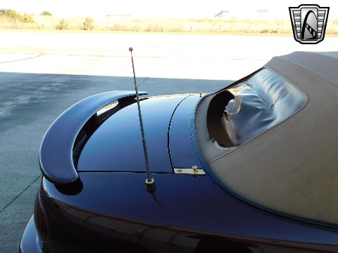 1995 Mazda Miata image 49