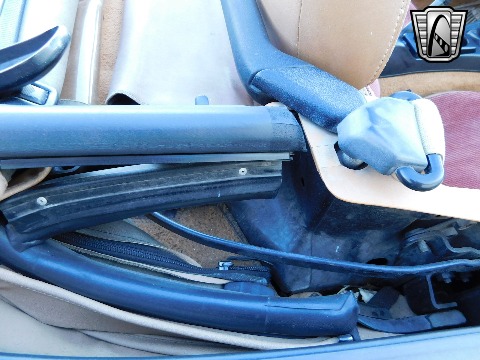 1995 Mazda Miata image 75