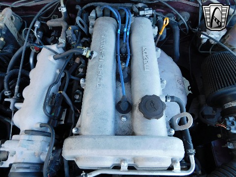 1995 Mazda Miata image 101