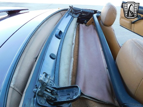 1995 Mazda Miata image 76