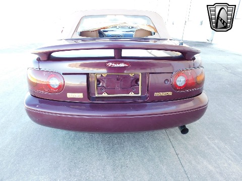 1995 Mazda Miata image 52