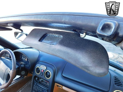 1995 Mazda Miata image 78