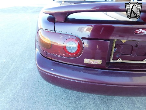1995 Mazda Miata image 53