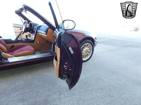 1995 Mazda Miata image 79