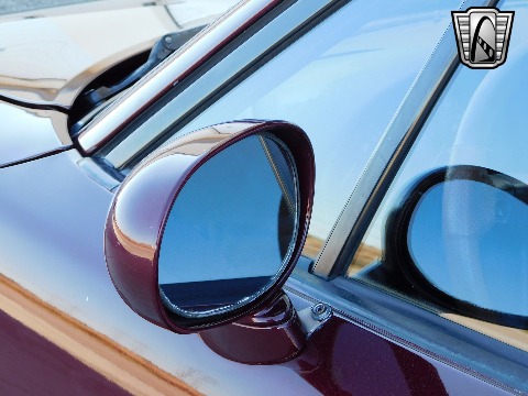 1995 Mazda Miata image 28