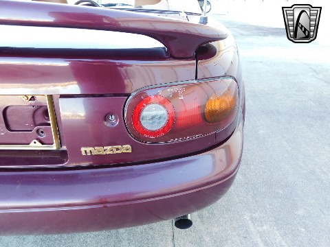 1995 Mazda Miata image 54