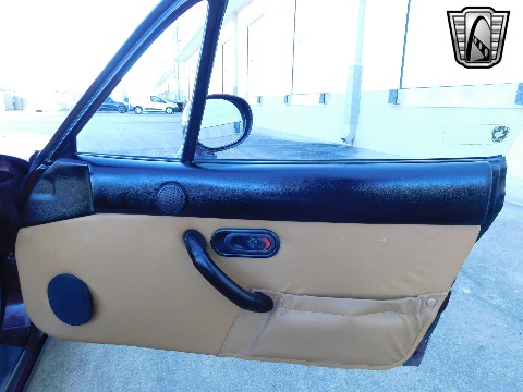 1995 Mazda Miata image 80