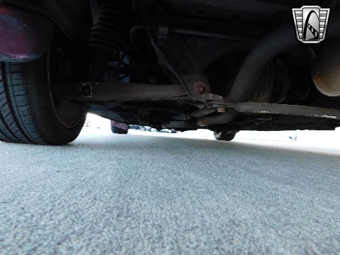 1995 Mazda Miata image 106