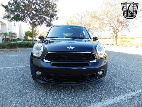 2014 Mini Paceman image 2