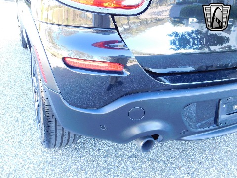 2014 Mini Paceman image 54