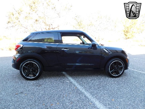 2014 Mini Paceman image 3