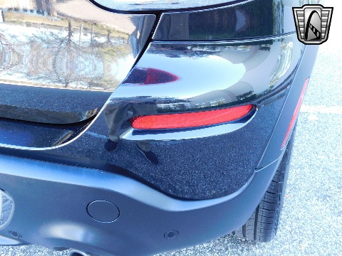 2014 Mini Paceman image 55