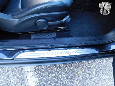 2014 Mini Paceman image 81