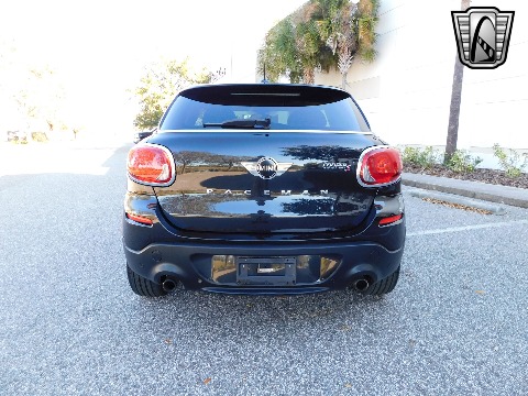 2014 Mini Paceman image 4