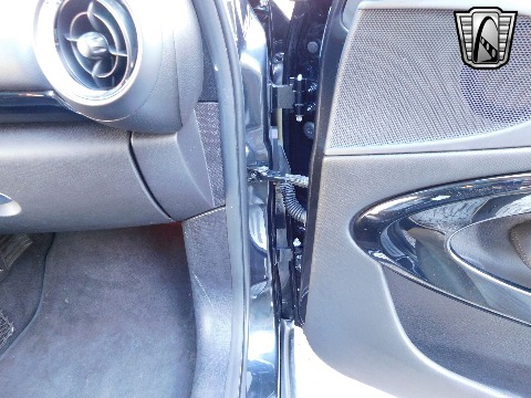 2014 Mini Paceman image 82