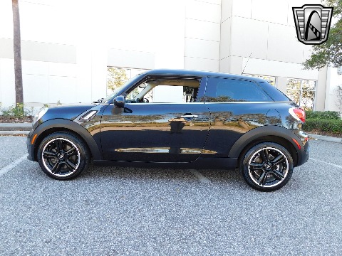 2014 Mini Paceman image 5