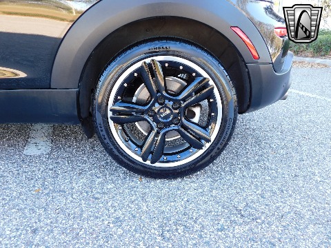 2014 Mini Paceman image 57