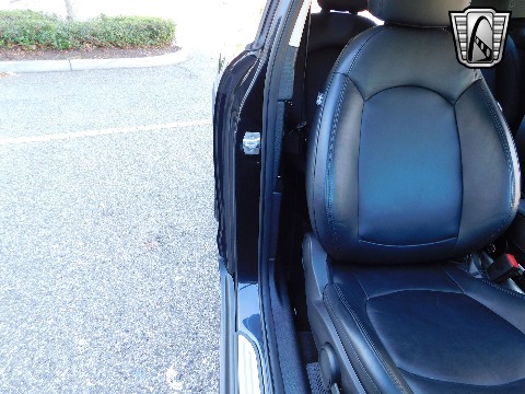 2014 Mini Paceman image 83