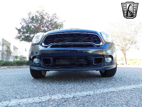 2014 Mini Paceman image 6