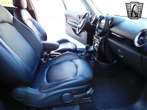 2014 Mini Paceman image 84