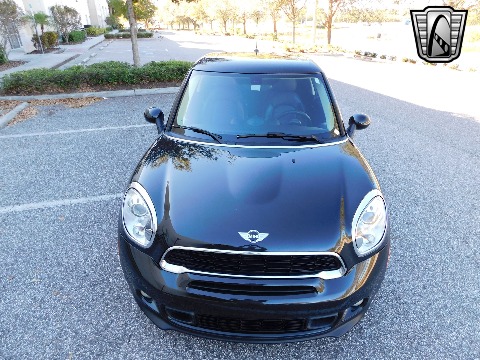 2014 Mini Paceman image 7