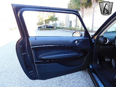 2014 Mini Paceman image 59