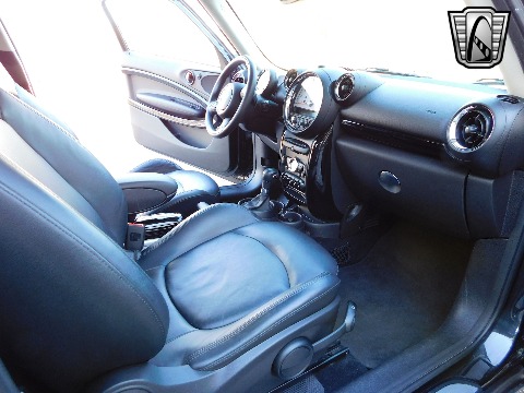 2014 Mini Paceman image 85