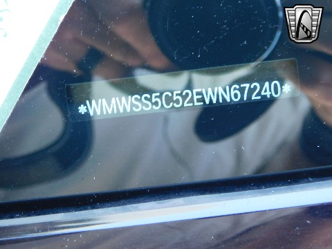 2014 Mini Paceman image 34