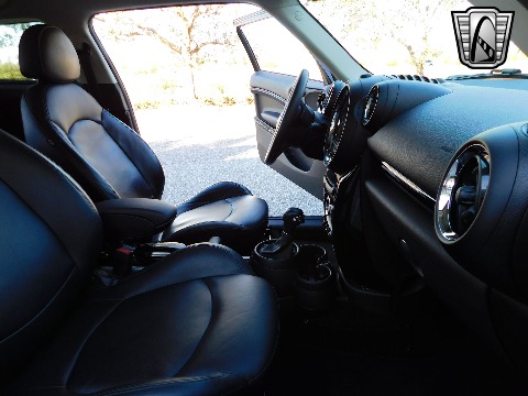 2014 Mini Paceman image 86