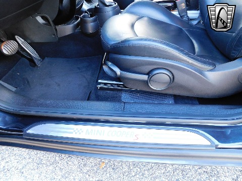 2014 Mini Paceman image 61