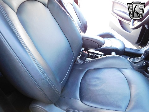 2014 Mini Paceman image 87