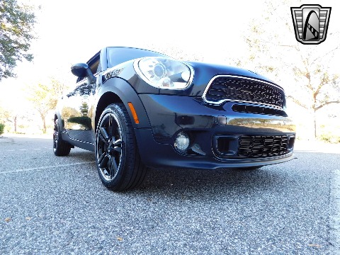 2014 Mini Paceman image 10