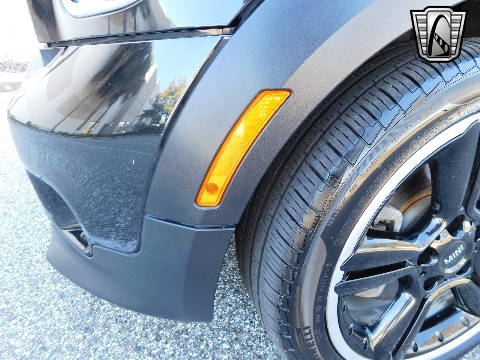 2014 Mini Paceman image 36