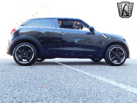 2014 Mini Paceman image 11
