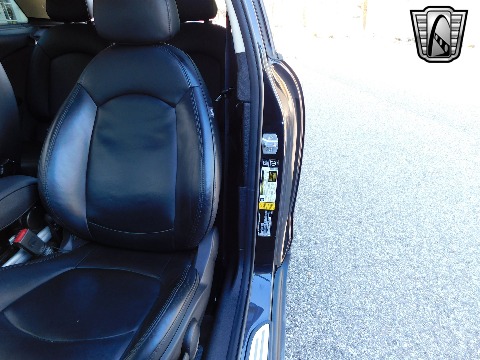 2014 Mini Paceman image 63