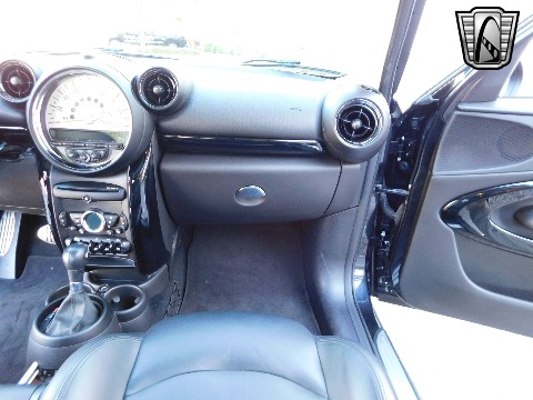 2014 Mini Paceman image 89