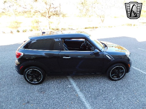 2014 Mini Paceman image 12