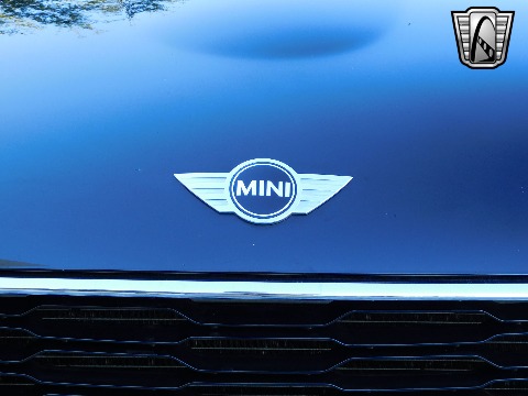 2014 Mini Paceman image 38