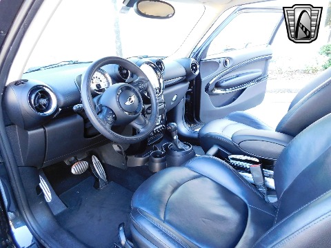 2014 Mini Paceman image 65