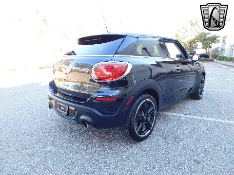 2014 Mini Paceman image 14
