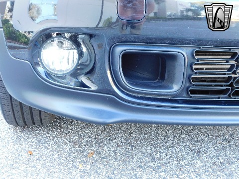 2014 Mini Paceman image 40