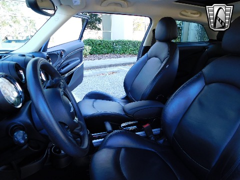 2014 Mini Paceman image 66