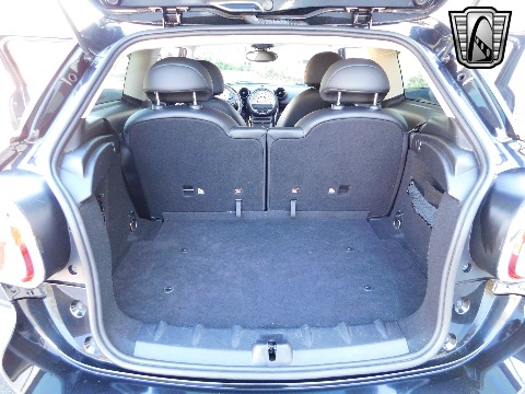 2014 Mini Paceman image 92