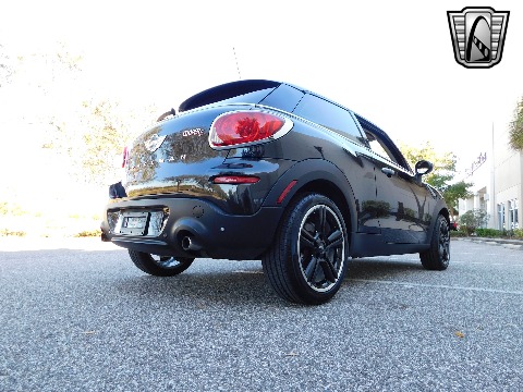 2014 Mini Paceman image 15