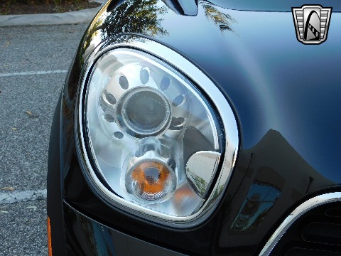 2014 Mini Paceman image 41