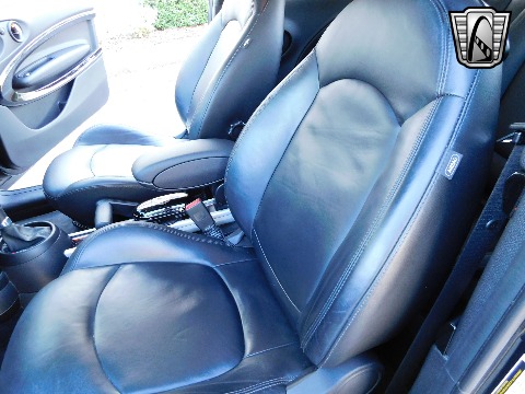 2014 Mini Paceman image 67