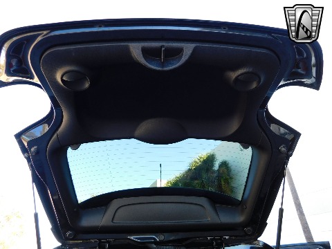 2014 Mini Paceman image 93