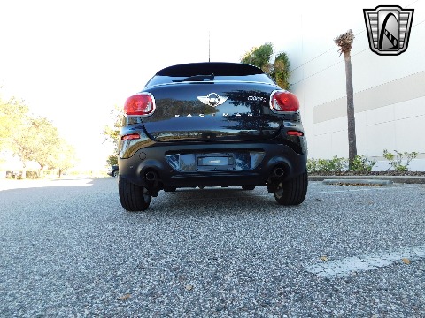 2014 Mini Paceman image 16