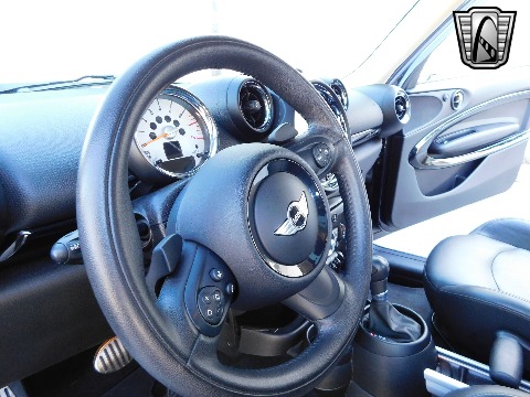 2014 Mini Paceman image 68